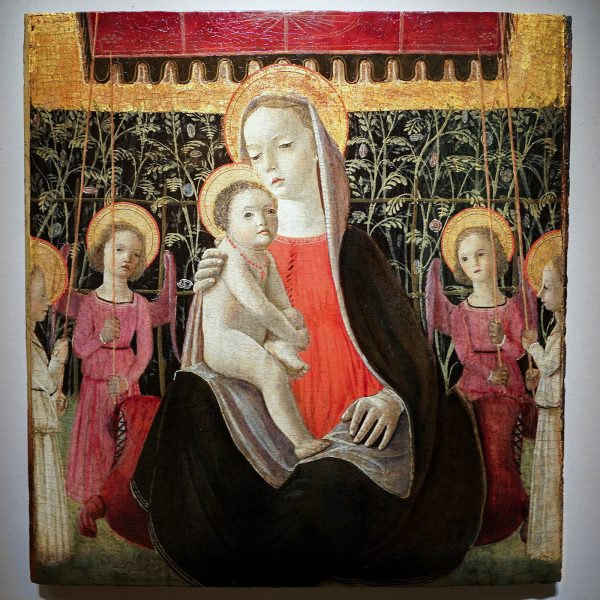 G Sarti Galerie - Giovanni Di Consalvo