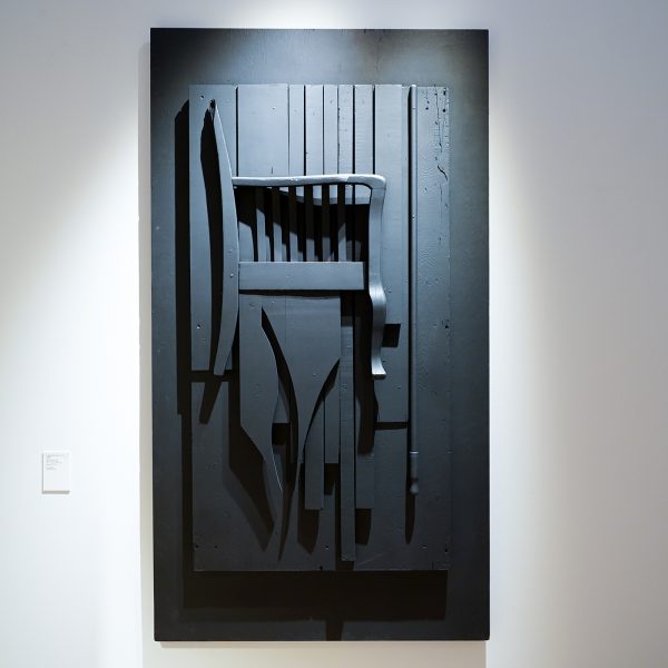 Gmurzynska Galerie - Louise Nevelson
