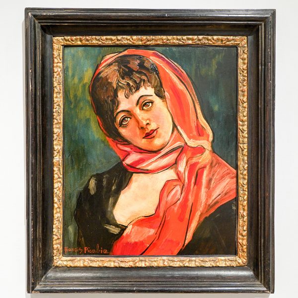 Haas Galerie - Francis Picabia