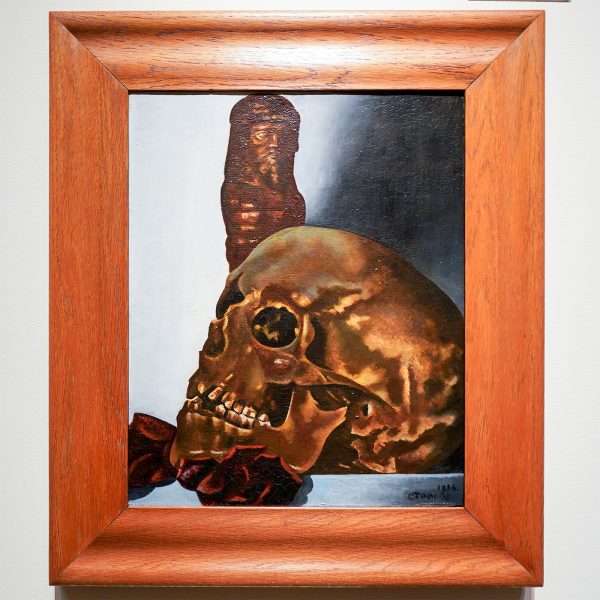 Haboldt & Co - Charley Toorop