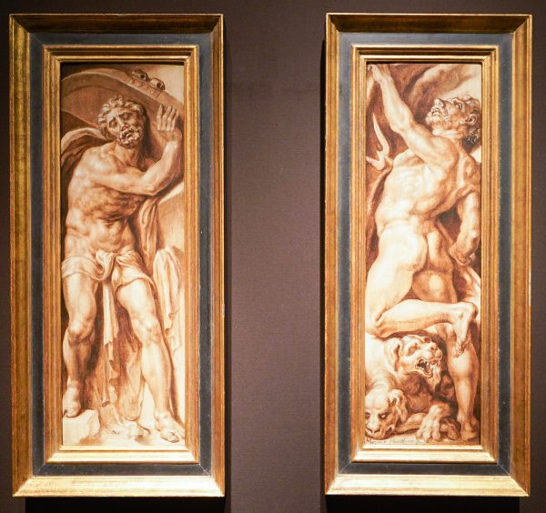 Haboldt & Co - Maerten van Heemskerck