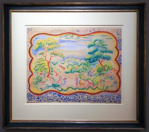 Henze & Ketterer Galerie - Erich Heckel