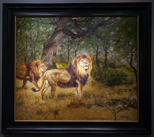 Henze & Ketterer Galerie - George Grosz