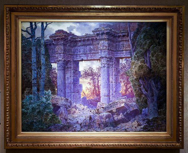 Jack Kilgore - Ferdinand Knab