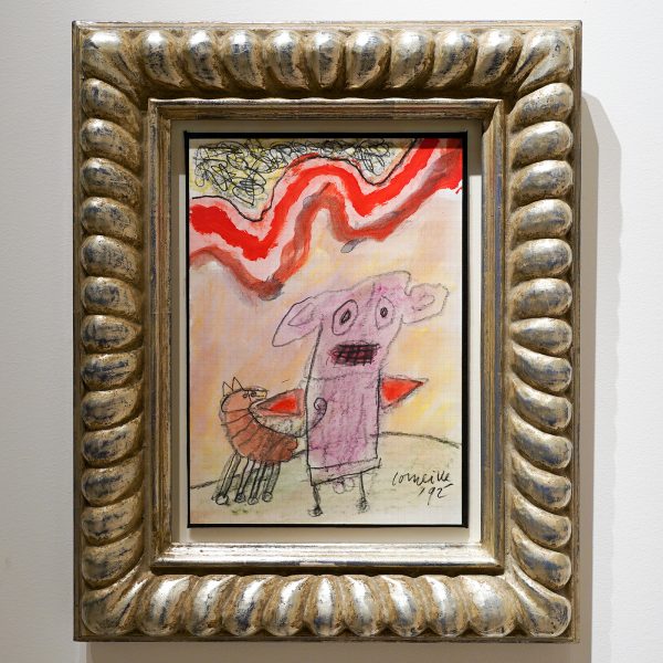 Jaski Gallery - Corneille