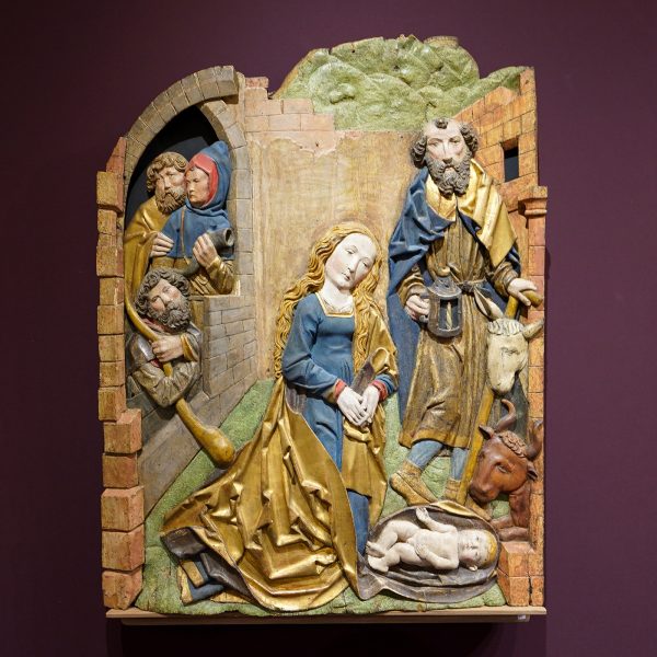 Kunstzalen A Vecht - Kring van Tilman Riemenschneider