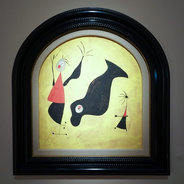 Landau Fine Art - Joan Miro