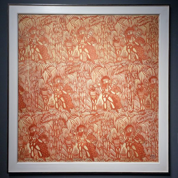 Le Claire Kunst - Raoul Dufy