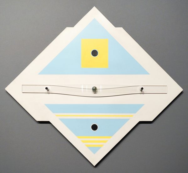 Leon Tovar Gallery - Carmelo Arden Quin