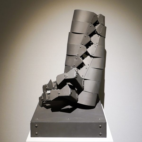 Leon Tovar Gallery - Edgar Negret