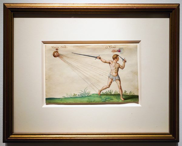 Les Enluminures - Duitsland, circa 1600