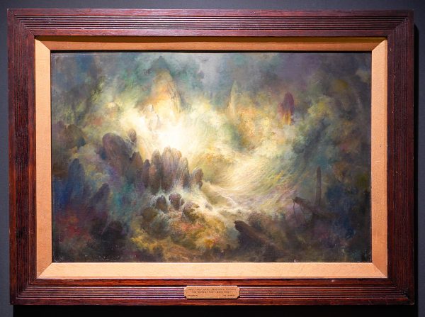 Maas Gallery - Sidney Herbert Sime