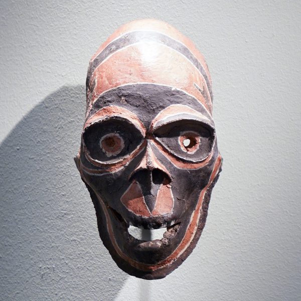 Martin Doustar - Tolai, Melanesie, 18e eeuw