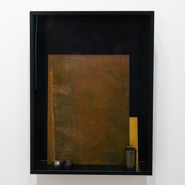 Max Hetzler Galerie - Edmund de Waal