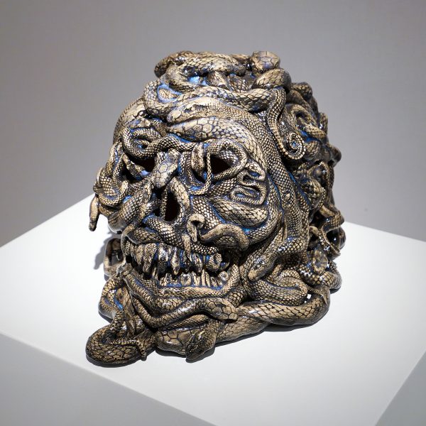 Patrice Trigano Galerie - Carolein Smit