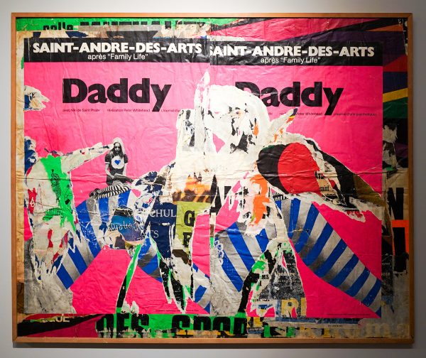 Patrick Derom gallery - Raymond Hains