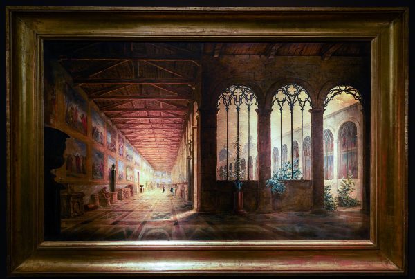 Perrin - Louis Daguerre & Charles Marie Bouton