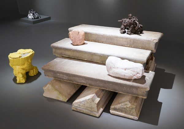 Spruth Magers - Rosemarie Trockel