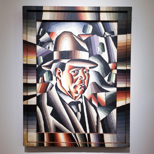 Thomas Salis - Arthur Segal