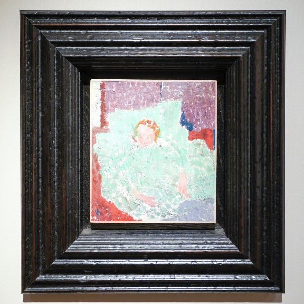 Thomas Salis - Maurice Denis