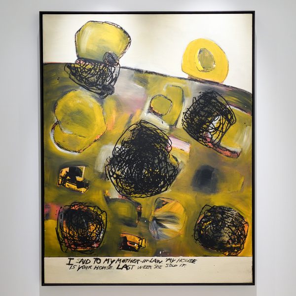 Vedovi Gallery - Richard Prince