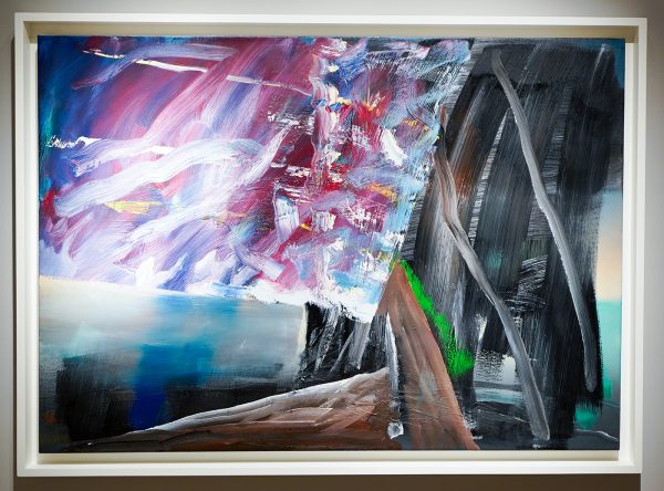 Von Vertes Galerie - Gerhard Richter