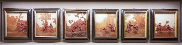 Walter Padovani - Florentijnse school, eerste kwart 18e eeuw