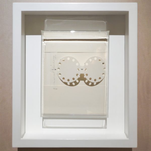 William Weston Gallery - Marcel Duchamp