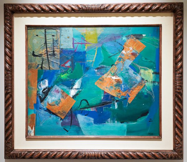 d Arte Maggiore Galleria - Franz Kline