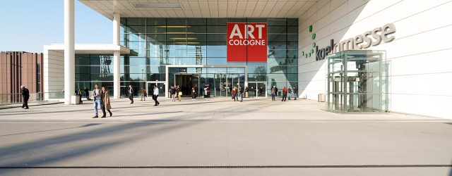 De Duitse kunstbeurs in Keulen is dan wel een van de oudste van zijn soort, als het gaat om de huidige staat van het aanbod is het nog altijd niet [&hellip;]