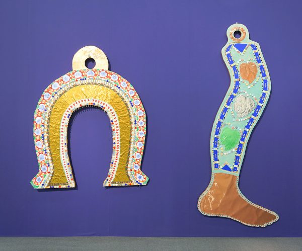 Barbara Gross Galerie - Sol Calero