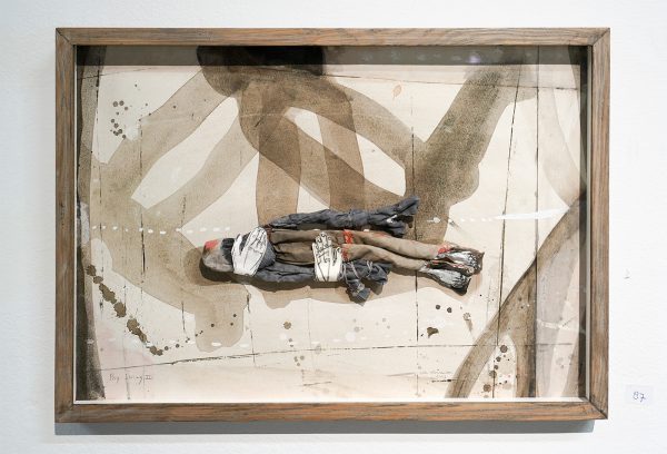 Caren van Herwaarden