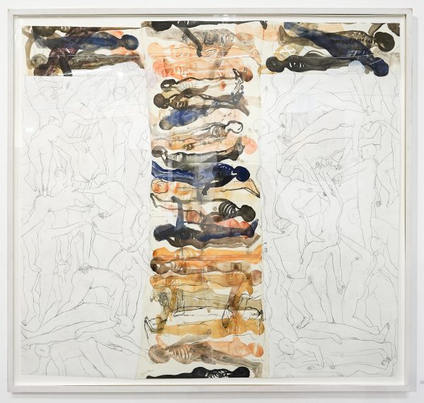 Caren van Herwaarden