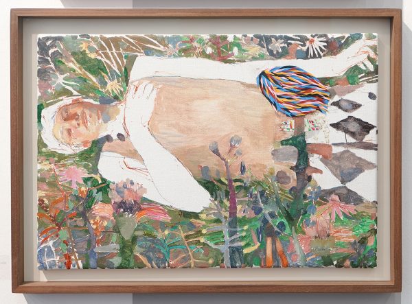 Contrast Galeria - Monica Subide