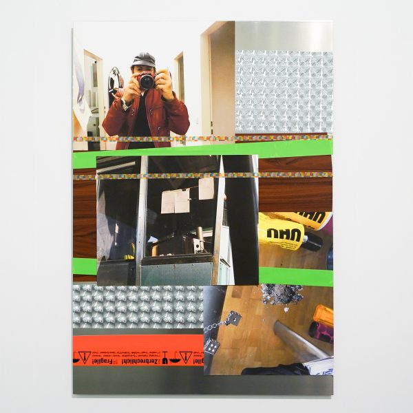 David Zwirner - Isa Genzken