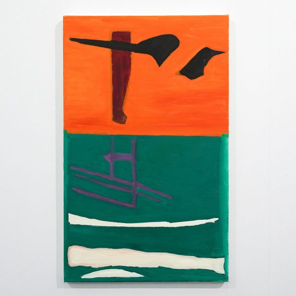 David Zwirner - Raoul de Keyser