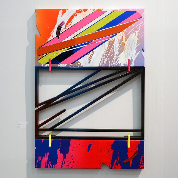 Deak Erika Galeria - Marton Nemes