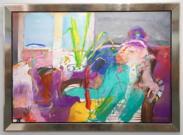 Delaive Gallery - Kees van Bohemen