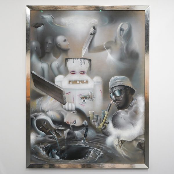 Dittrich & Schlechtriem - Bernhard Martin