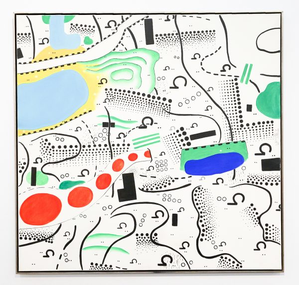 Haas Galerie - Peter Bruning