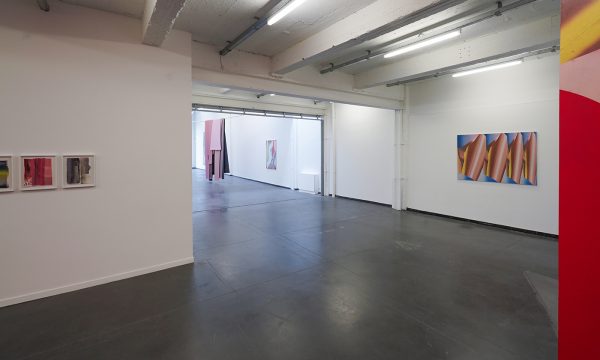 Hadassah Emmerich Overzicht