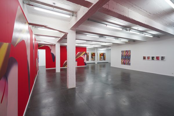 Hadassah Emmerich Overzicht