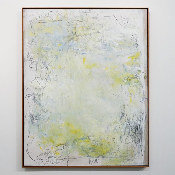 Hauser & Wirth - Rita Ackermann