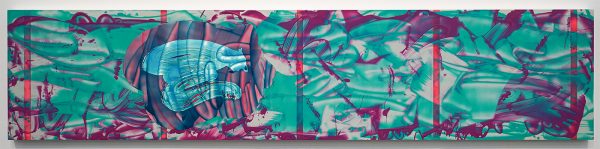 Hausler Contemporary - David Reed