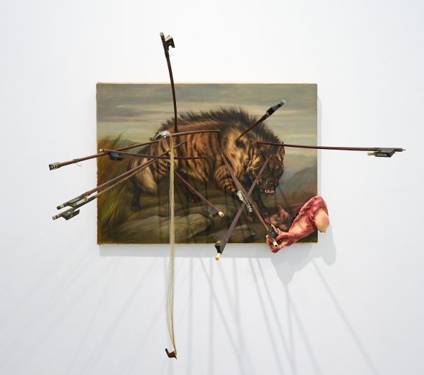 Henze & Ketterer & Triebold - Daniel Spoerri