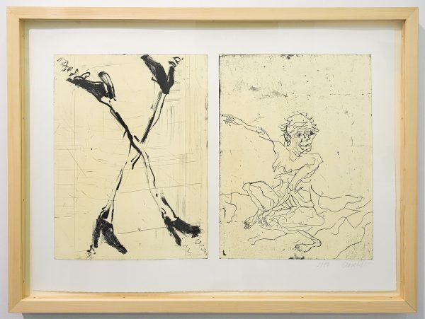 Henze & Ketterer & Triebold - Georg Baselitz
