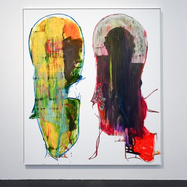 High Art - Aaron Garber-Maikovska