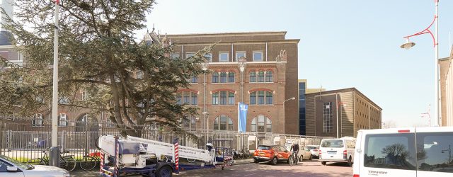 De afgelopen weken wordt je overal onder gespammed over deze tentoonstelling van Jeroen Eisinga (1966), aan media aandacht geen enkel gebrek. Zowel door de gevestigde partijen als op de sociale [&hellip;]