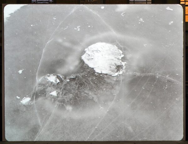 Jeroen Eisinga - Nightfall - 56,05minten Super 35mm naar 2K, zwartwit met stereo geluid