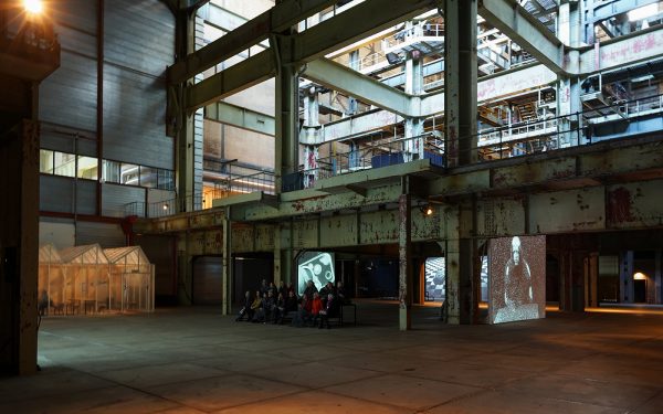 Jeroen Eisinga Overzicht